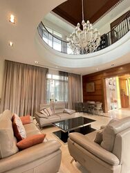 Gallop Villas (D10), Detached #576524961